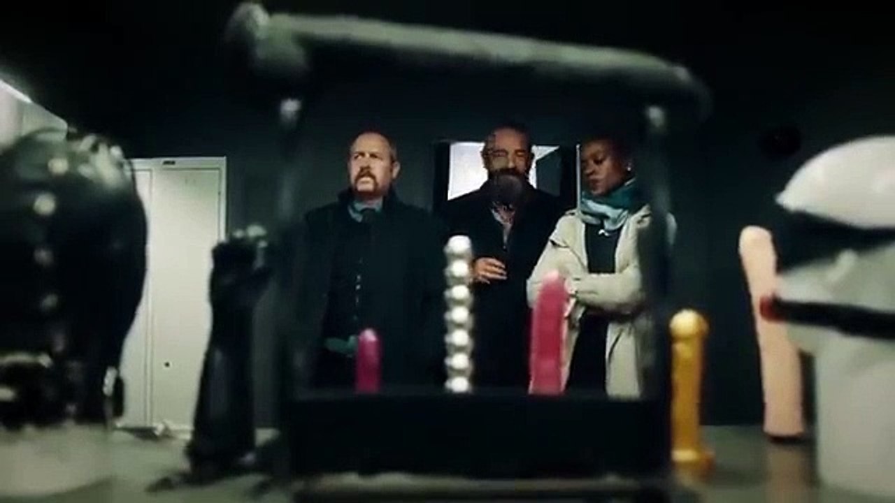 Witless - Se3 - Ep01 HD Watch HD Deutsch