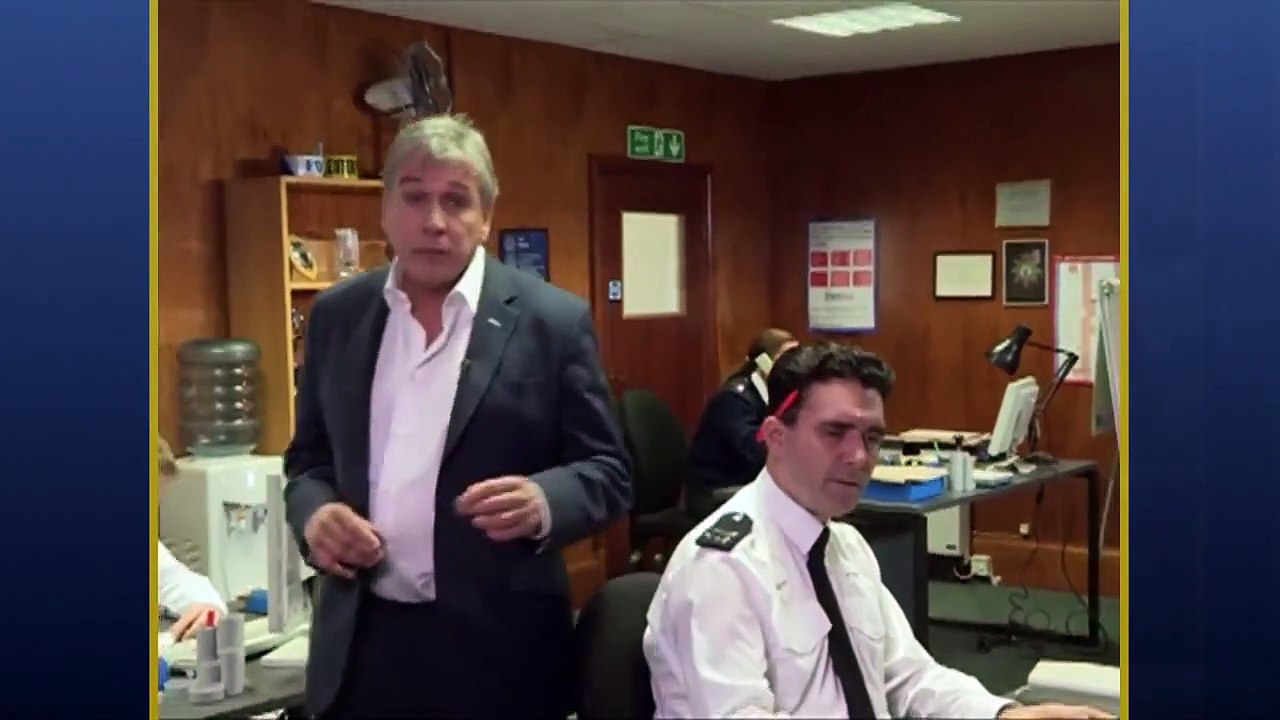 Witless - Se1 - Ep01 HD Watch HD Deutsch