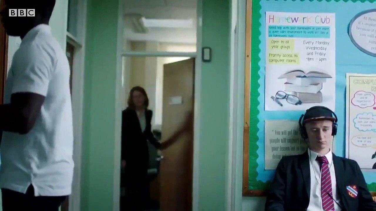 Witless - Se2 - Ep03 HD Watch HD Deutsch