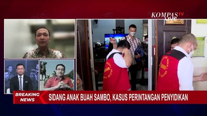 Kuasa Hukum Baiquni Sebut Kliennya Hanya Copy Paste Data DVR CCTV, Bukan Memindahkan!