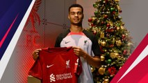 Resmi Berseragam Liverpool, Cody Gakpo Kena Bujuk Rayu Virgil Van Dijk