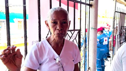 Haz un clic por la vida , la hermosa iniciativa de la Cruz Roja y el Canal RCN