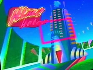 Spicy City Spicy City E004 An Eye for an Eye