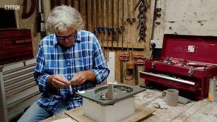 James May - The Reassembler - Se2 - Ep04 - Portable Record Player HD Watch HD Deutsch