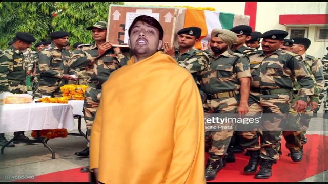 FAUJI BHAI | new haryanvi songs haryanavi | Amit Khanda Haryana | K.D.Petwar |Baba Films Haryana | Bittu Barwashnia | New haryanvi song | latest haryanvi song | New deshbakti song