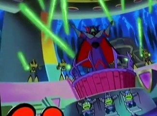 Buzz Lightyear of Star Command _Pilot - The Adventure Begins, Part 1