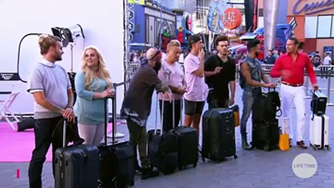 American Beauty Star - Se1 - Ep04 HD Watch HD Deutsch