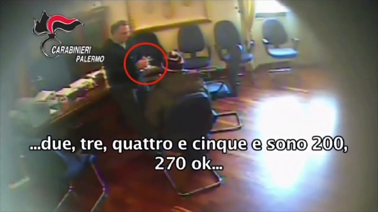 Vendetta - Guerra nell'antimafia - Se1 - Ep02 HD Watch HD Deutsch