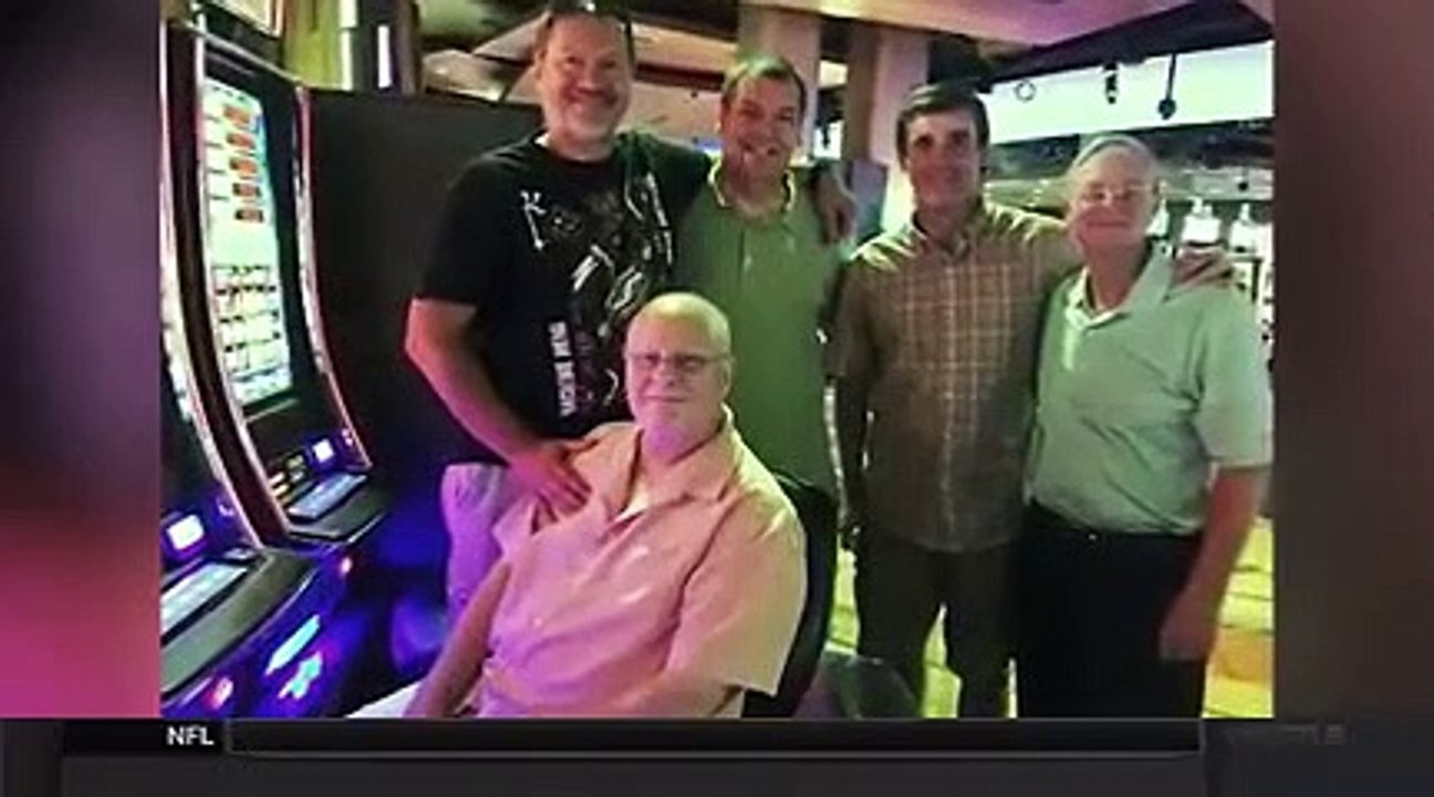 World Series Of Poker 2017 Main Event - Se1 - Ep04 - Day 1 HD Watch HD Deutsch