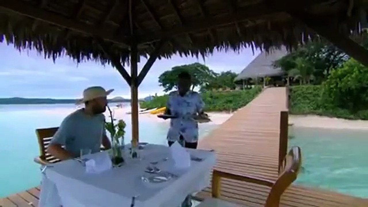 An Idiot Abroad - Se2 - Ep01 HD Watch HD Deutsch