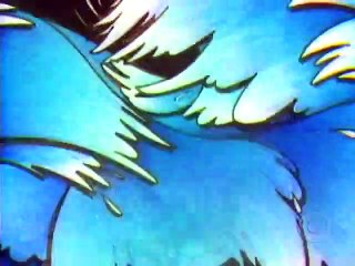 Abertura da Novela Vereda Tropical (1984)