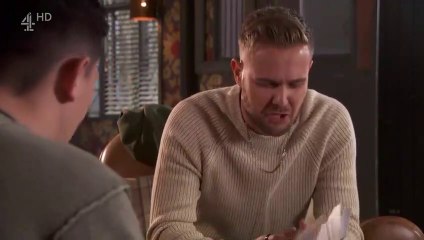 Hollyoaks 28th December 2022