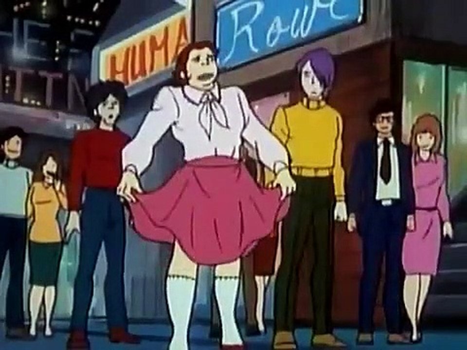 ROBOTECH - Ep13 HD Watch HD Deutsch