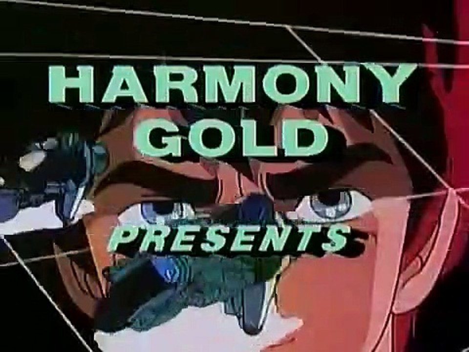 ROBOTECH - Ep15 HD Watch HD Deutsch