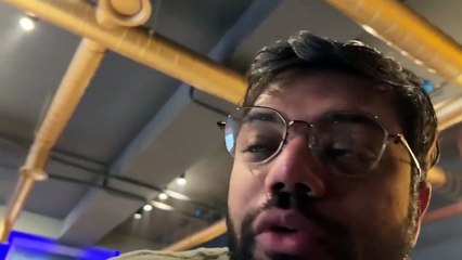 Meri Gari Ko Nazar Lagi Hui Hai  Dubara Accident Ho Gaya