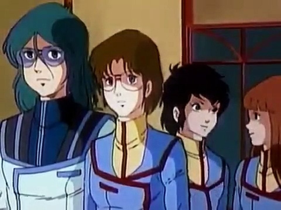 ROBOTECH - Ep16 HD Watch HD Deutsch