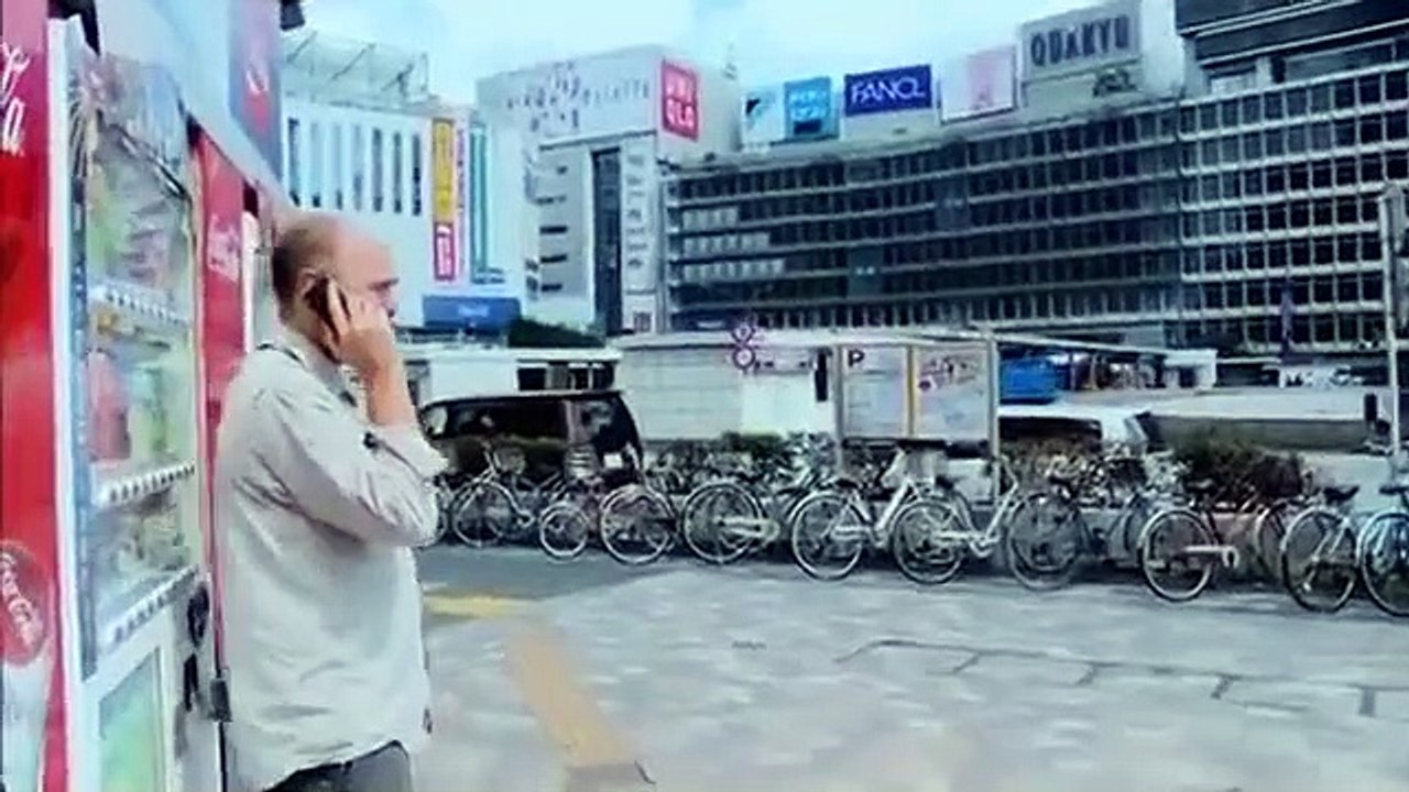 An Idiot Abroad - Se2 - Ep07 HD Watch HD Deutsch