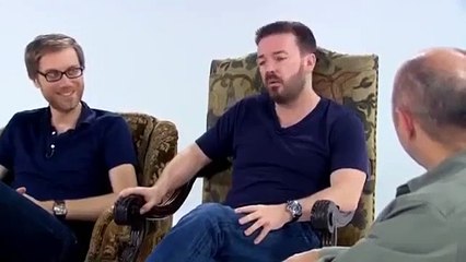 An Idiot Abroad - Se2 - Ep08 HD Watch HD Deutsch