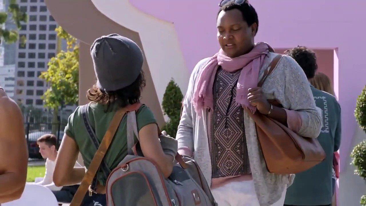 Liza on Demand - Se1 - Ep01 HD Watch HD Deutsch