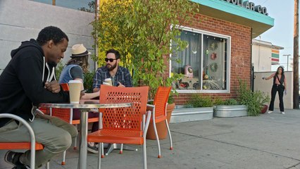 Liza on Demand - Se1 - Ep06 HD Watch HD Deutsch