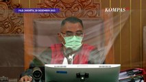 JPU Bacakan Kesaksian Ketua RT Kompleks Duren Tiga di Sidang Kasus Ferdy Sambo