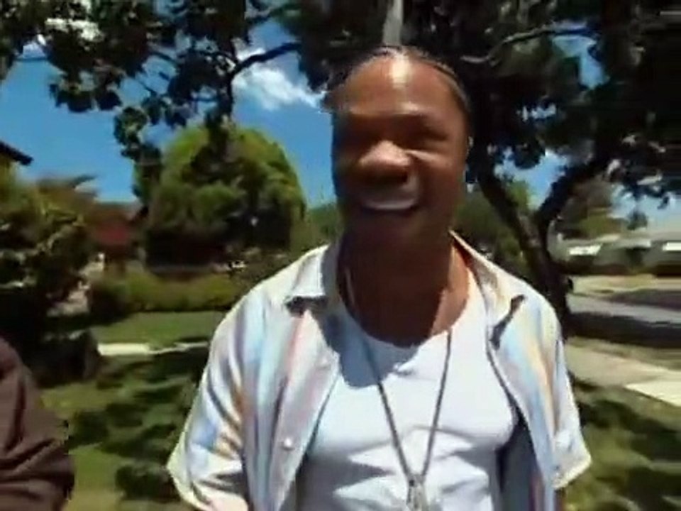 Pimp My Ride - Se4 - Ep02 HD Watch HD Deutsch