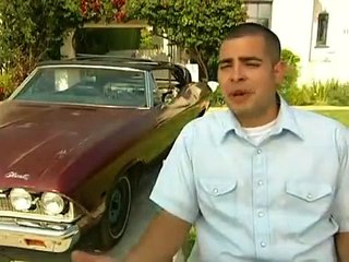 Pimp My Ride - Se4 - Ep05 HD Watch HD Deutsch