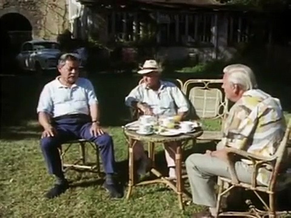 Bergerac - Se9 - Ep07 HD Watch HD Deutsch