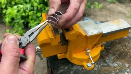 How to make a catchy tackle for catching carp and crucian carp