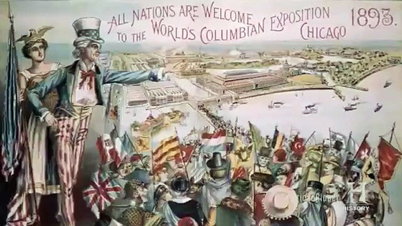 American Ripper - Se1 - Ep05 - Black Heart, White City HD Watch HD Deutsch