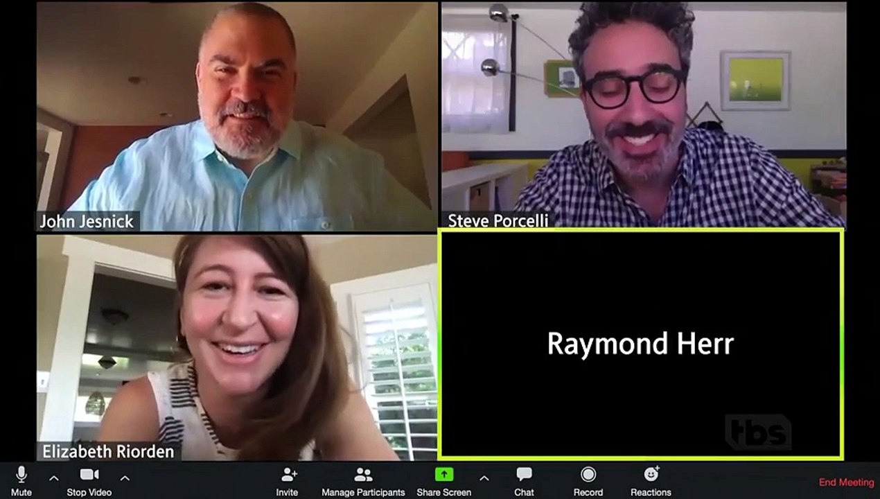 Conan - Se10 - Ep79 - Andy Samberg HD Watch HD Deutsch