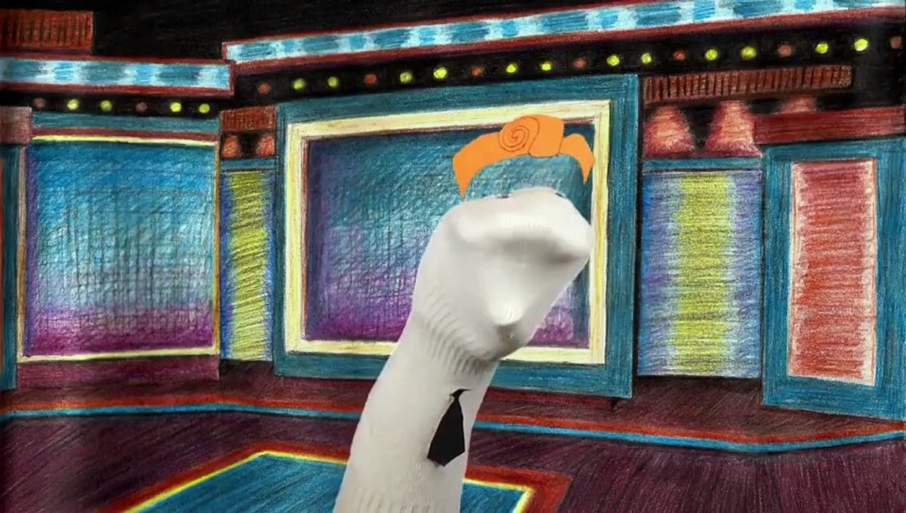 Conan - Se10 - Ep91 - DIY Conan HD Watch HD Deutsch