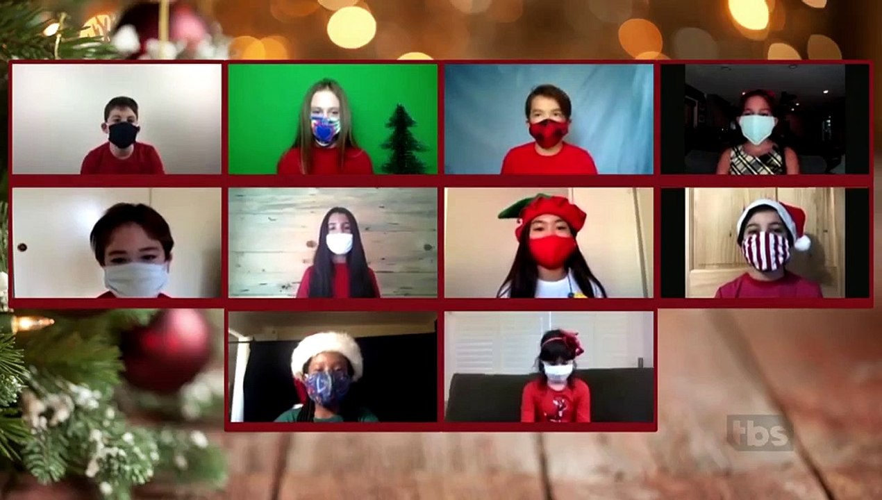 Conan - Se10 - Ep94 - Jane Lynch HD Watch HD Deutsch