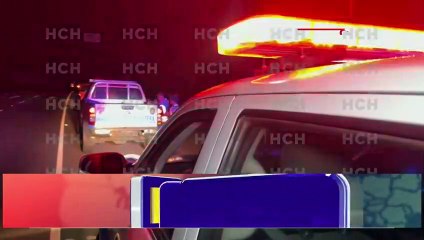 ¡Trágico! Hombre muere atropellado por vehículo Pick Up en CA-5