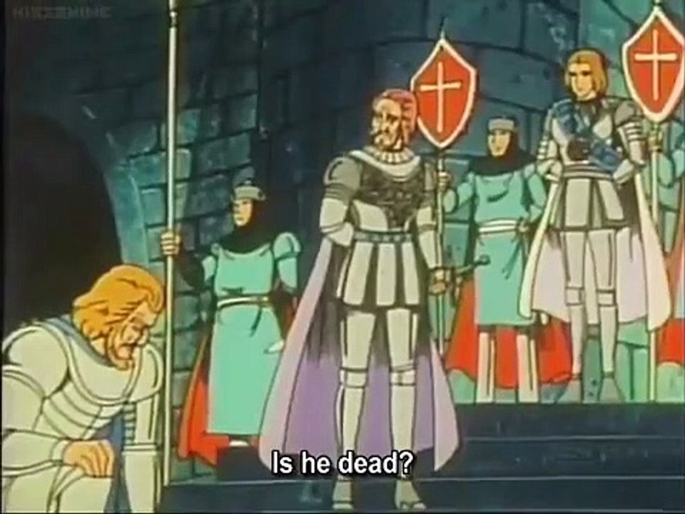 Candy Candy - Ep73 HD Watch HD Deutsch