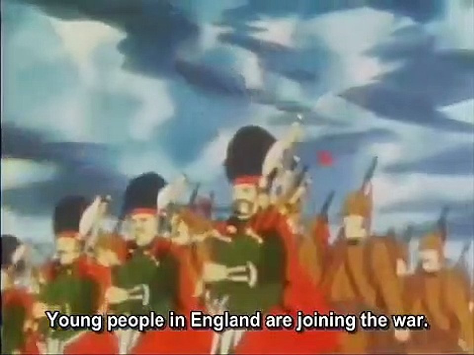 Candy Candy - Ep76 HD Watch HD Deutsch