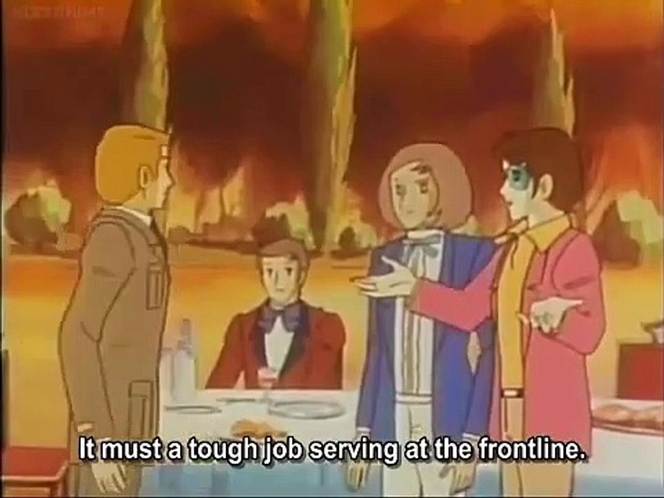 Candy Candy - Ep77 HD Watch HD Deutsch