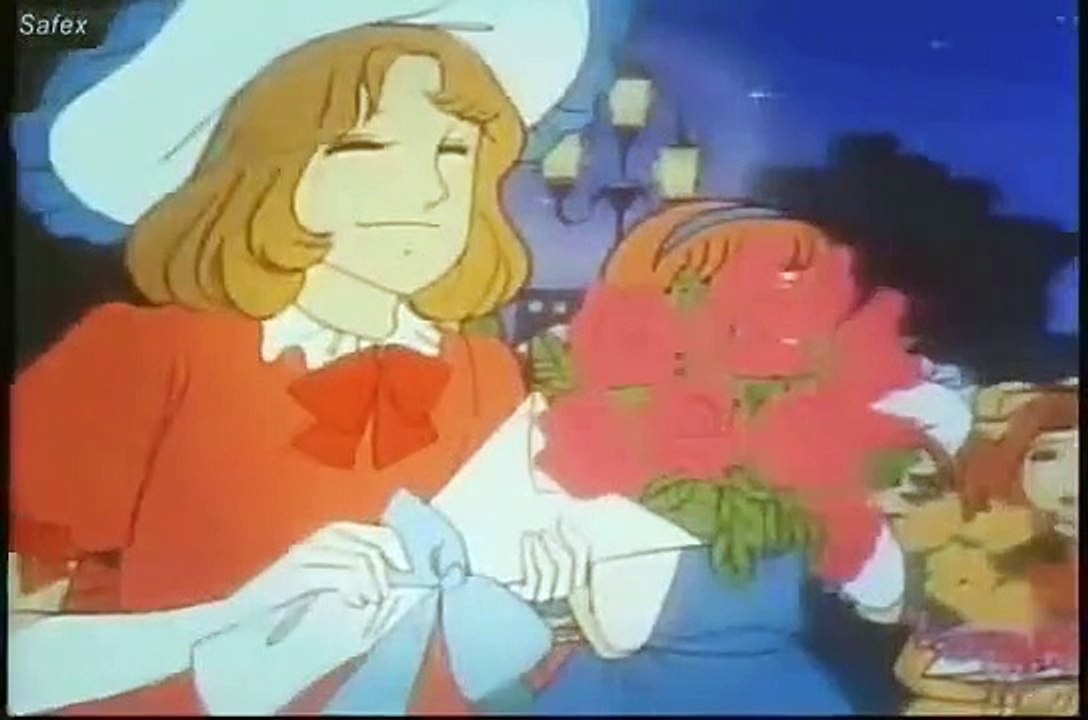 Candy Candy Ep80 HD Watch HD Deutsch video Dailymotion