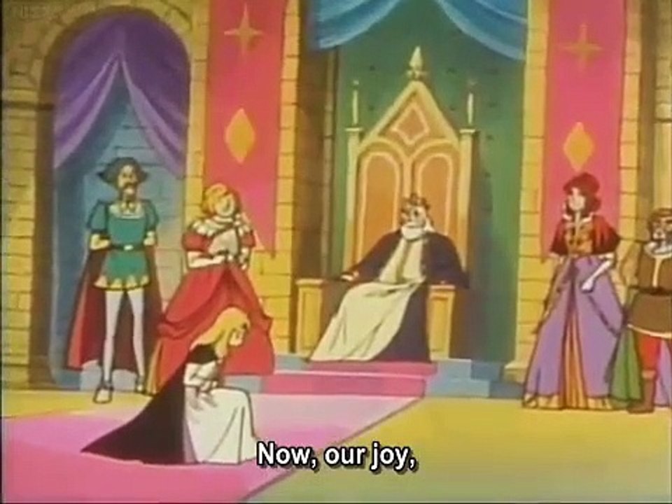 Candy Candy - Ep79 HD Watch HD Deutsch