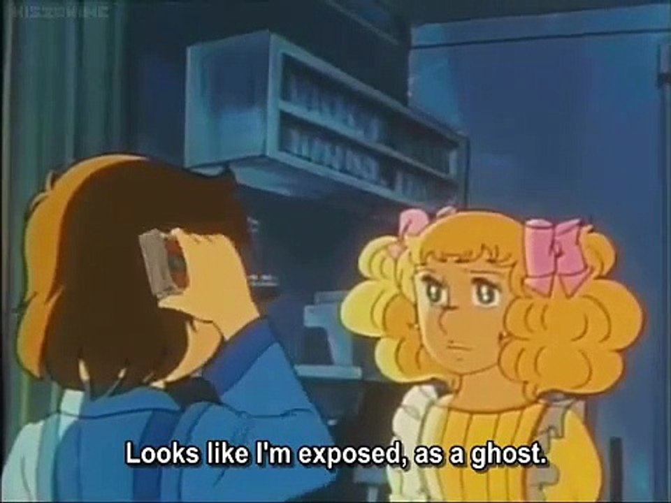 Candy Candy - Ep83 HD Watch HD Deutsch