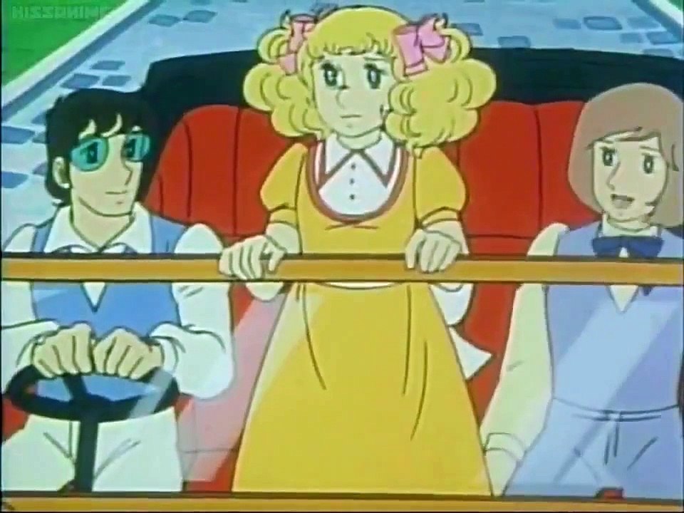 Candy Candy - Ep75 HD Watch HD Deutsch