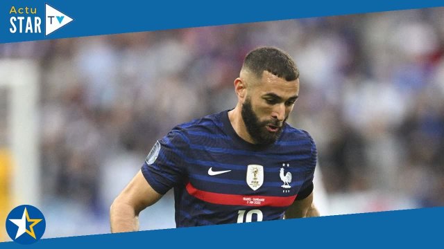 Karim Benzema : nouvelles révélations internes sur son départ précipité de la Coupe du monde 2022