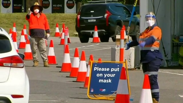 Several countries are tightening restriction on Chinese visitors after national COVID spike