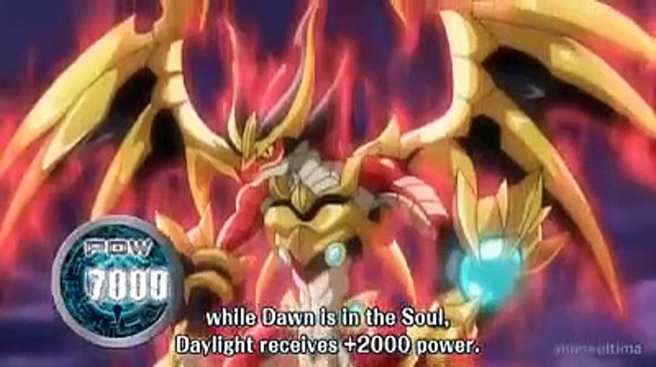 Cardfight!! Vanguard - Ep44 HD Watch HD Deutsch