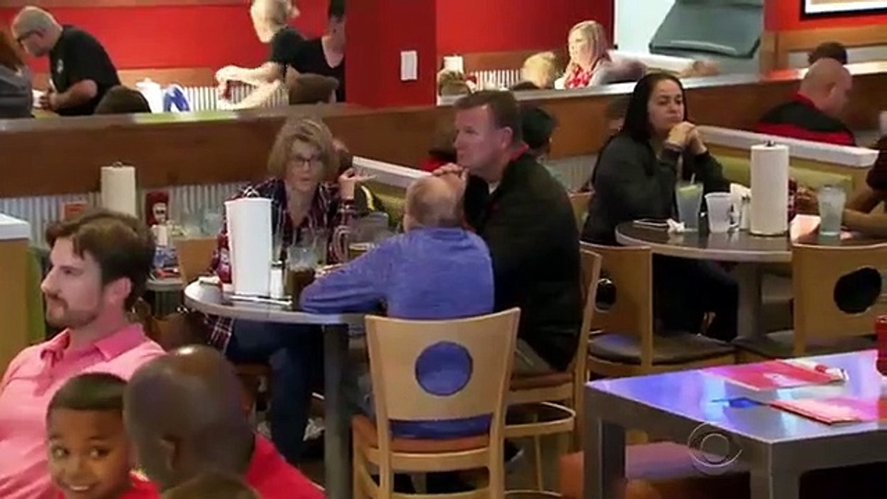 Celebrity Undercover Boss - Se7 - Ep01 HD Watch HD Deutsch