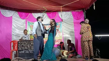 सोहन लाल की नौटंकी /संगीत /नपुंसक पति उर्फ़ डाकू दिलावर सिंह /भाग -1