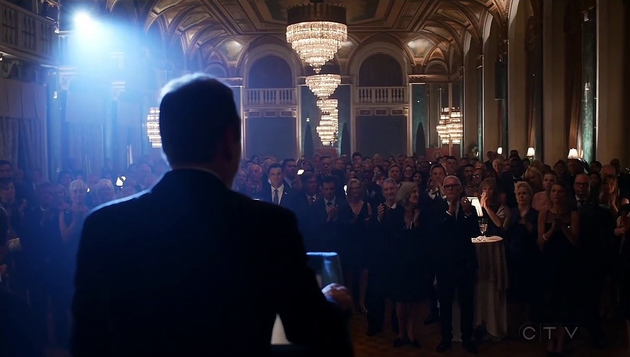 Designated Survivor - Se1 - Ep06 - The Interrogation HD Watch HD Deutsch