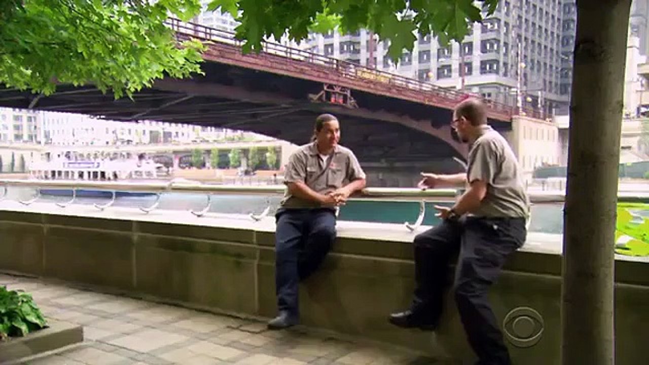 Celebrity Undercover Boss - Se7 - Ep05 HD Watch HD Deutsch