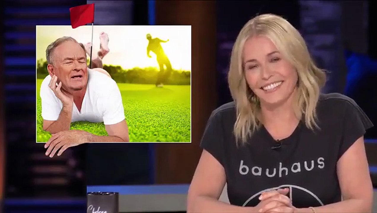 Chelsea - Se2 - Ep03 - Ladies and the Trump HD Watch HD Deutsch