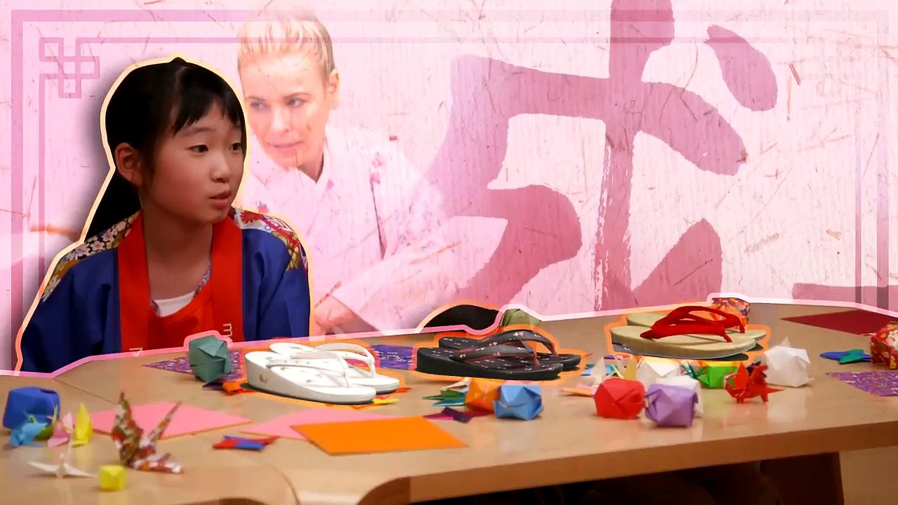 Chelsea - Se1 - Ep82 - ​First Train to Tokyo HD Watch HD Deutsch